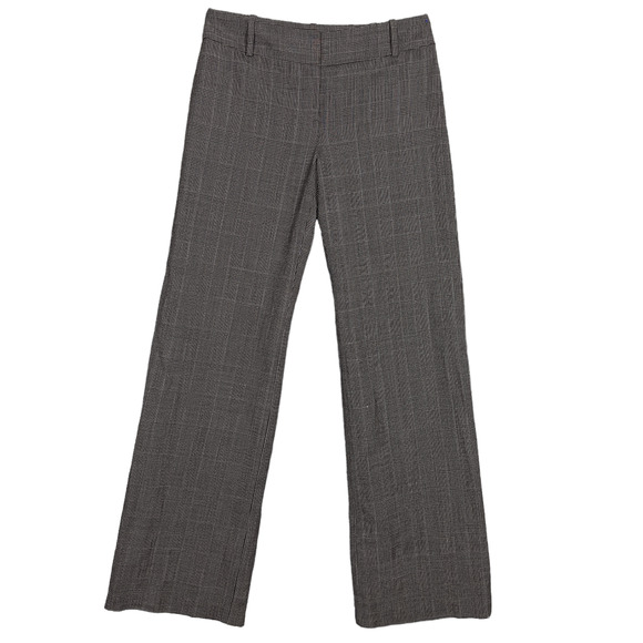 Ann Taylor Gray Trousers - Picture 1 of 9